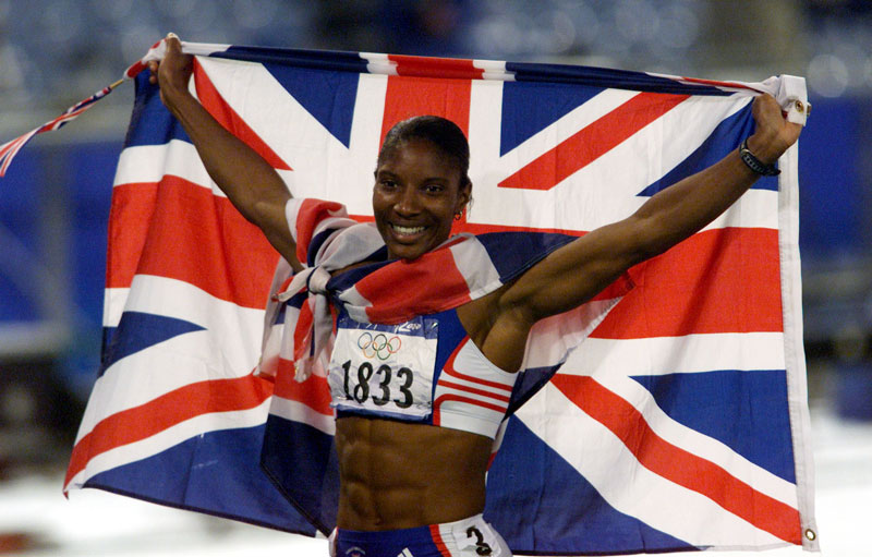 Denise Lewis